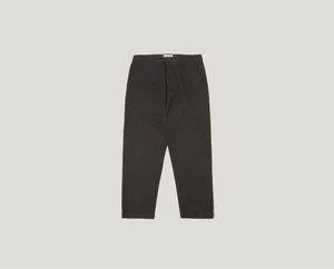 Universal WorksCotton RB Chino - Charcoal Carbon 1 Universal WorksCotton RB Chino - Charcoal Carbon