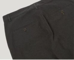 Universal WorksCotton RB Chino - Charcoal Carbon 9 Universal WorksCotton RB Chino - Charcoal Carbon -Garmentory Fashion Store RB Chino in Charcoal Carbon Cotton 20231005234333 2