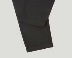 Universal WorksCotton RB Chino - Charcoal Carbon 10 Universal WorksCotton RB Chino - Charcoal Carbon -Garmentory Fashion Store RB Chino in Charcoal Carbon Cotton 20231005234333 3