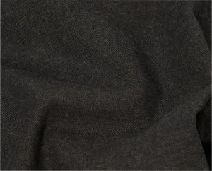 Universal WorksCotton RB Chino - Charcoal Carbon 6 Universal WorksCotton RB Chino - Charcoal Carbon - Image 6