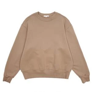 Lady White Co.RELAXED SWEATSHIRT - DRIED ROSE 2 Lady White Co.RELAXED SWEATSHIRT - DRIED ROSE - Image 2