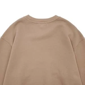 Lady White Co.RELAXED SWEATSHIRT - DRIED ROSE 5 Lady White Co.RELAXED SWEATSHIRT - DRIED ROSE - Image 5