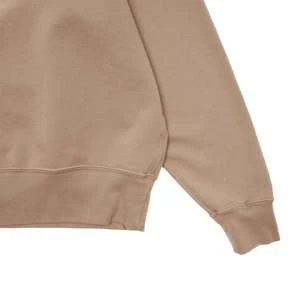 Lady White Co.RELAXED SWEATSHIRT - DRIED ROSE 6 Lady White Co.RELAXED SWEATSHIRT - DRIED ROSE - Image 6