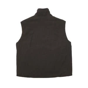 GR10KRESCUE PADDED VEST - ASPHLT BLACK 3 GR10KRESCUE PADDED VEST - ASPHLT BLACK - Image 3