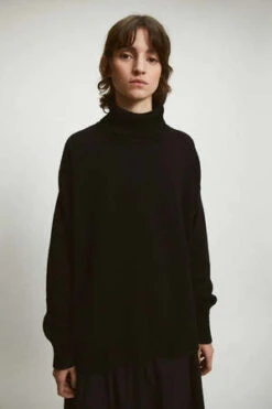 Rita RowPull Grandt - Noir