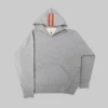Reborn GarmentsBoxy Hoodie