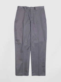 AdaptureRelaxed Fit Chino Pant - Charcoal Grey