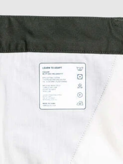 AdaptureRelaxed Fit Chino Pant - Mountain View -Garmentory Fashion Store Relaxed Fit Chino Pant Mountain View 20220929185924