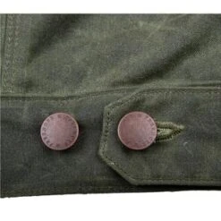 Freenote ClothRiders Waxed Canvas Jacket - Olive -Garmentory Fashion Store Riders Jacket Waxed Canvas Olive 20231102021559 1