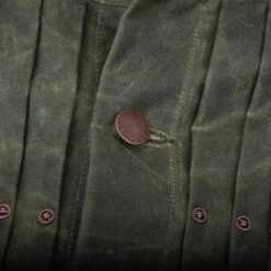 Freenote ClothRiders Waxed Canvas Jacket - Olive -Garmentory Fashion Store Riders Jacket Waxed Canvas Olive 20231102021559