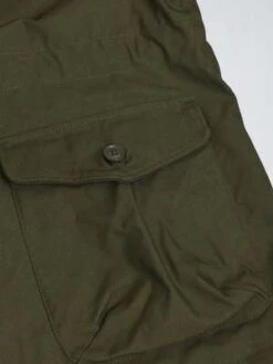 Engineered GarmentsSas CP Weather Poplin Jacket - Olive -Garmentory Fashion Store SAS Jacket Olive CP Weather Poplin 20231020015812 1