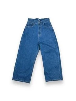 Willy ChavarriaSILVERLAKE JEAN - Blue