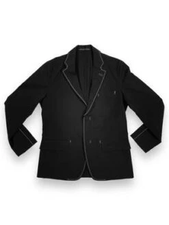 And WanderSTRETCH BLAZER - Black