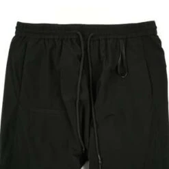 ENVIRONEStretch Puzzle Pants - Black 9 ENVIRONEStretch Puzzle Pants - Black -Garmentory Fashion Store STRETCH PUZZLE PANTS BLACK 20230208045009 2