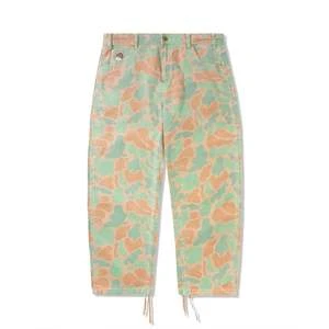 Butter GoodsSantosuosso Camo Pants - Washed Camo 1 Butter GoodsSantosuosso Camo Pants - Washed Camo