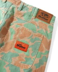 Butter GoodsSantosuosso Camo Pants - Washed Camo 6 Butter GoodsSantosuosso Camo Pants - Washed Camo -Garmentory Fashion Store Santosuosso Camo Pants Washed Camo 20231005222423