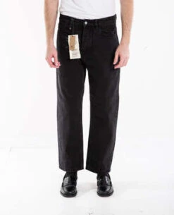 ThrillsSlacker Denim Jean Aged - Black