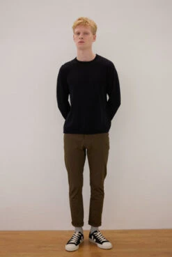 MarmierSlim Pant - Khaki