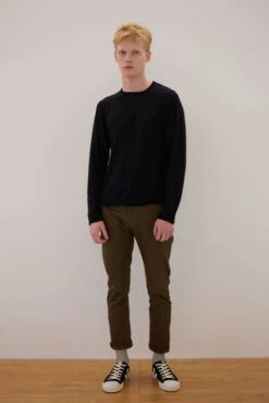 MarmierSlim Pant - Khaki 7 MarmierSlim Pant - Khaki -Garmentory Fashion Store Slim Pant Khaki 20221207021351 3