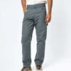 Stan RayTapered 80s Painter Pant - Battle Grey
