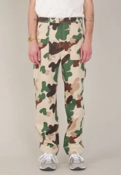 Stan RayFat Pant - Stan Duck Camo
