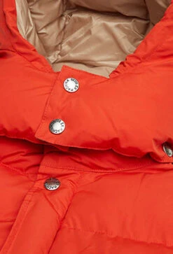 DeusSummit Puffer Jacket -Garmentory Fashion Store Summit Puffer Jacket 20221019013724 3