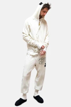 FREECITYSuperyumm OG Freecityletsgo Sweatpant - Bones 5 FREECITYSuperyumm OG Freecityletsgo Sweatpant - Bones -Garmentory Fashion Store Superyumm OG Freecityletsgo Sweatpant Bones 20231009142303
