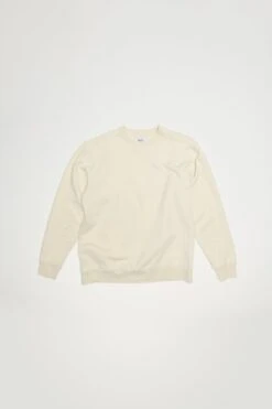 SPORTIVO 20TH ANNIVERSARYSweatshirt 20 Birch -Garmentory Fashion Store Sweatshirt 20 Birch 20211116180617 3