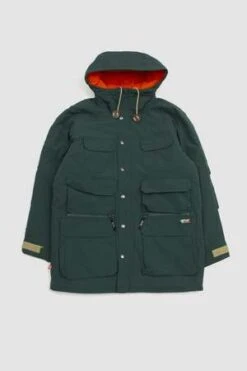 ManastashT80 Mountain Parka - Green