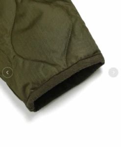 TAIONTaion Long Military Crew Neck Quilted Coat - Coyote -Garmentory Fashion Store Taion Long Military Crew Neck Quilted Coat Coyote 20231011231229