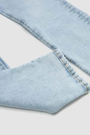 JeanericaTapered Jeans - Moda Blue 5 JeanericaTapered Jeans - Moda Blue - Image 5