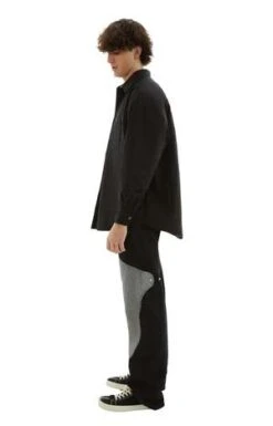 Our LegacyTech Borrowed Jacket - Black -Garmentory Fashion Store Tech Borrowed Jacket Black 20230811011447