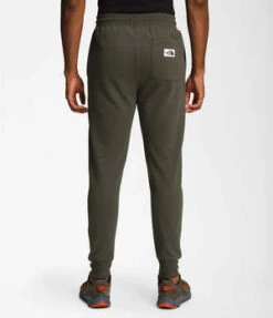 THE NORTH FACEHeritage Patch Joggers - New Taupe Green -Garmentory Fashion Store The North Face Men s Heritage Patch Joggers New Taupe Green 20231021022524 1
