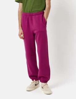 ThisIsNeverThatThisisneverthat BIG Sweatpants - Magenta