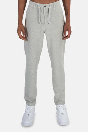 Blue&CreamTravel Pant - Light Grey 1 Blue&CreamTravel Pant - Light Grey