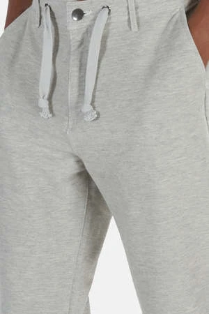 Blue&CreamTravel Pant - Light Grey 4 Blue&CreamTravel Pant - Light Grey - Image 4