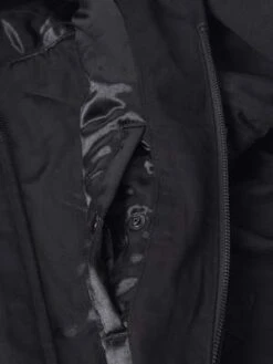 Engineered GarmentsCotton Bull Denim Trucker Jacket - Black -Garmentory Fashion Store Trucker Jacket Black Cotton Bull Denim 20231001001612