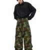 VetementsTransformer Cargo Trousers - Camouflage