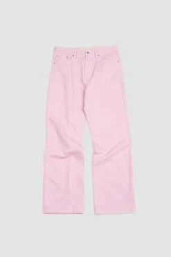 JeanericaVega Jeans - Miami Pink