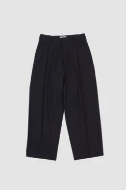 Cellar DoorVito Trousers - Maritime Blue