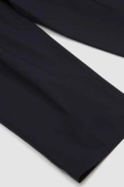 Cellar DoorVito Trousers - Maritime Blue -Garmentory Fashion Store Vito Trousers Maritime Blue 20230222144803