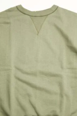 Front Page -Garmentory Fashion Store WAREHOUSE CO Lot 401 plain OD Green 20220203220003