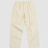 Still By HandWelt Side Pocket Pants - Ecru
