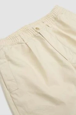 Still By HandWelt Side Pocket Pants - Ecru -Garmentory Fashion Store Welt Side Pocket Pants Ecru 20230901131847 2