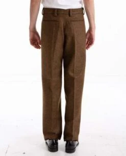 PALMESWool Pleated Trouser 5 PALMESWool Pleated Trouser -Garmentory Fashion Store Wool Pleated Trouser 20230831120619 1