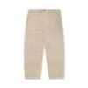 Butter GoodsWork Double Knee Pants - Bone