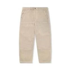 Butter GoodsWork Double Knee Pants - Bone