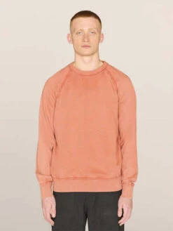 YMCSchrank Sweatshirt - Orange