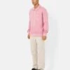 YMCSugden Sweatshirt - Pink