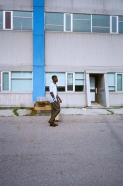 Maryam Nassir ZadehYosemite Pant - Mare -Garmentory Fashion Store YOSEMITE PANT IN MARE 20230808145733 2